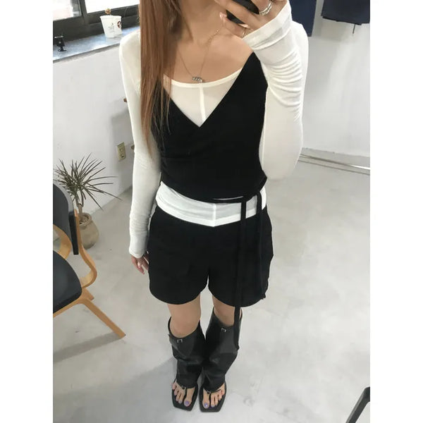 Vince Lab Sleeveless (3 colors)