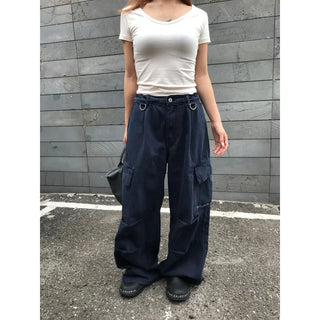 Bye Cargo Pants