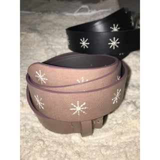 Star Belt (2 colors)