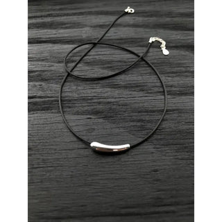 Cone Silver Necklace (Silver 925)