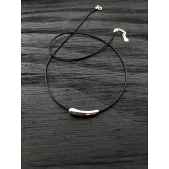 Cone Silver Necklace (Silver 925)