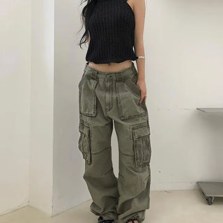 UNISEX] Cope Cargo Pants | Cope Cargo Pants