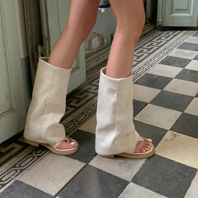 Boots FW26