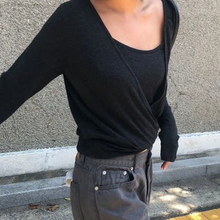Tencel Wrap Set