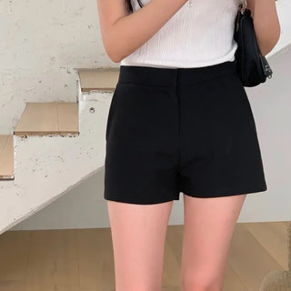 Plia Short Slacks Shorts