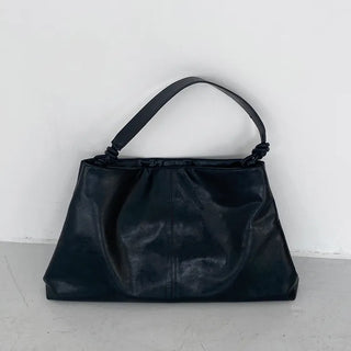 Rectangle Big Shoulder Bag   Bobusang Shoulder Bag Daily Big Bag