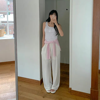Model's Own * Ice Slacks
