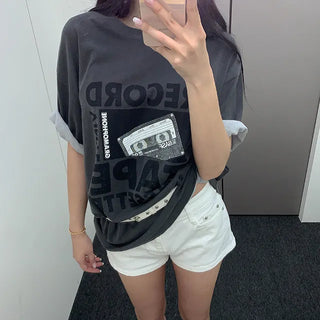 D-ring shorts