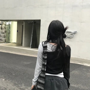 Strap Tops