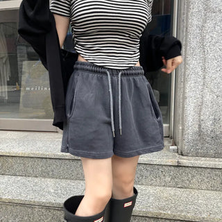 Effortless Chic Mellow Shorts (6 colors)