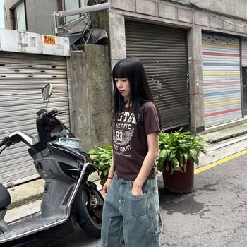 Unisex Double Knee Carpenter Bermuda Shorts (2 colors)