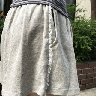 Marika Daily Lace Shorts (3 colors)