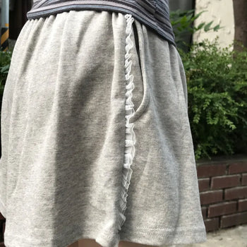 Marika Daily Lace Shorts (3 colors)