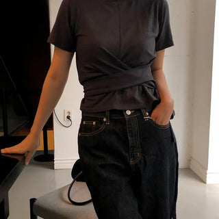 Twist Tee