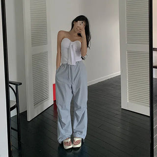 Robin Two-Way Nylon Cargo Pants