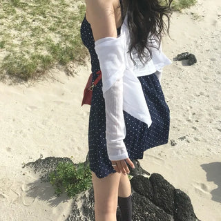 Little Summer Cardigan