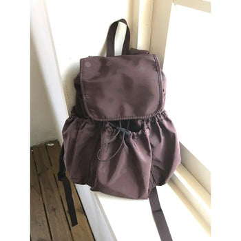 Dot Backpack (2 colors)