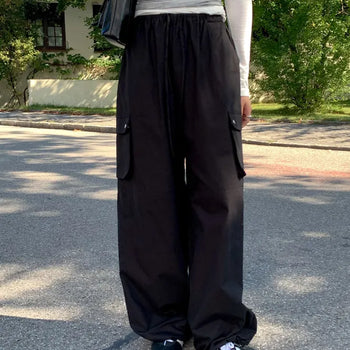 Brody Cotton Cargo Pants