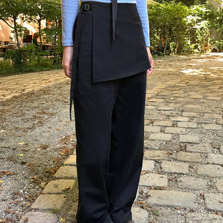 Vireo Skirt + Pants Set