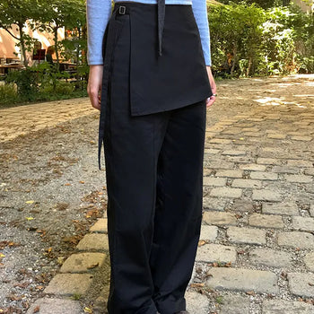 Vireo Skirt + Pants Set