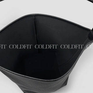 Real Leather Classic Large Bag