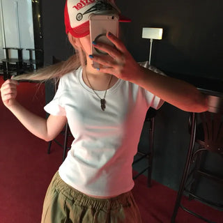 Basic T-shirt