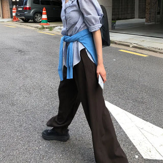 Montera Wide Slacks