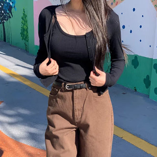 Bagel Slim Sleeveless