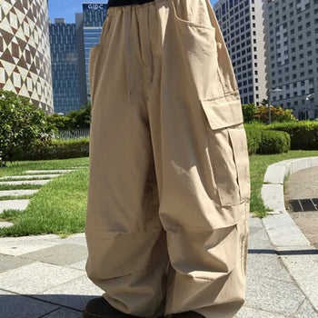 Road Big Pocket Cargo Pants