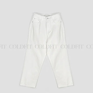 Classic Cotton Pants