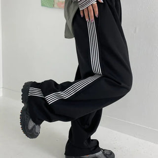 Tsura Line Track Pants