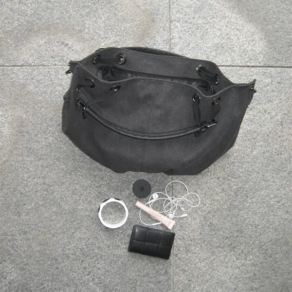 Oversized Tote Bag
