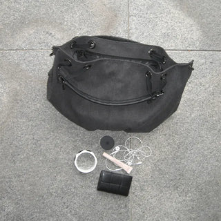 Oversized Tote Bag
