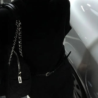 Louis Halfneck Tee