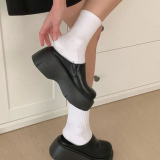 Rookie Chunky Loafers