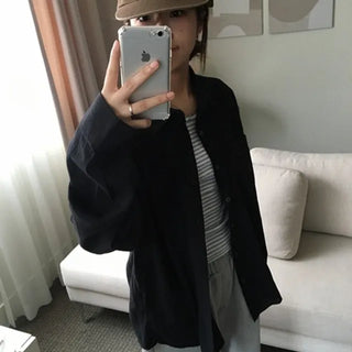 House Overshirt