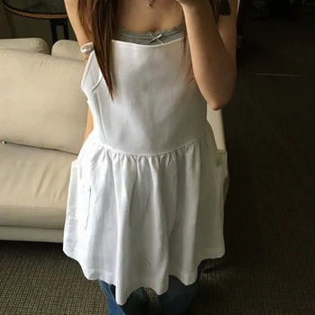 Nui Sleeveless Dress
