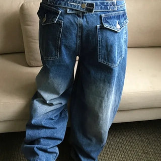 Onew Bijou Wide Denim