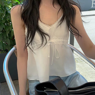 Off-Tier Bustier