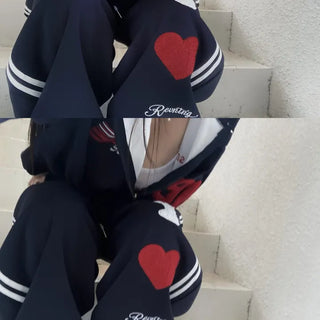 Shiros Heart Training Pants
