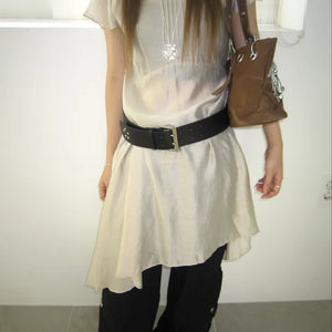 Spring Summer Dress