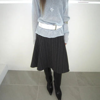 Stiletto Long Boots