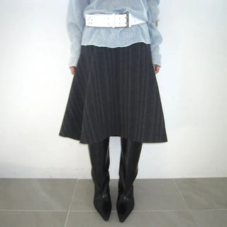 Stiletto Long Boots
