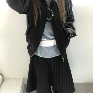 Rivet Blouson