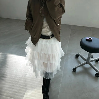 Rivet Blouson