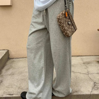 Daily Training Wide Long Pants