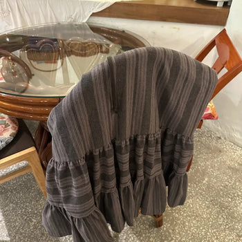 Pipi Frill Skirt