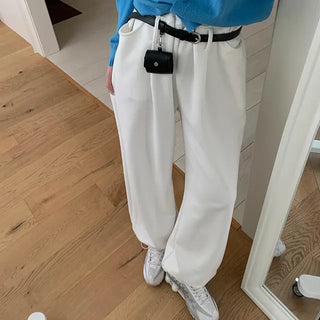 Belt Two-way Jogger PT