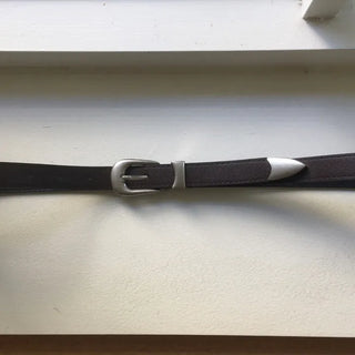V Minimal Belt