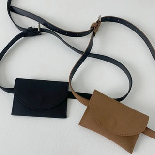 Yuki Card Wallet Belt